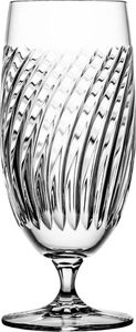 Crystal Julia Kielichy Pokale kryształowe do piwa 6 sztuk Linea 6734 1