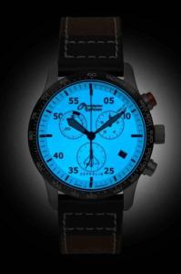 Zegarek Zeppelin Zegarek Zeppelin Eurofighter 7298-5, quartz 2