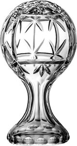 Crystal Julia Puchar kryształowy piłka pod grawer 06605 1