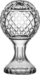 Crystal Julia Puchar kryształowy piłka pod grawer 06604 1