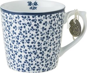 Laura Ashley Laura Ashley Floris kubek pojemność 200 ml materiał porcelana 1