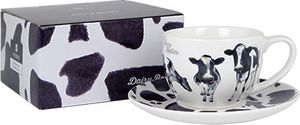 ASHDENE Ashdene Filiźanki porcelanowe do herbaty 16940 "krłwki" 1