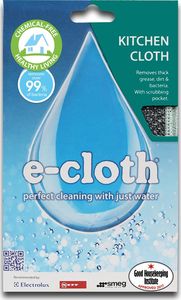 E-cloth E-cloth ciereczka do kuchni KC E20517 2