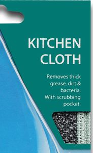 E-cloth E-cloth ciereczka do kuchni KC E20517 3