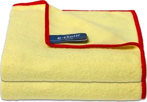 E-cloth E-cloth zestaw ciereczek do kurzu - komplet 2 sztuki DC2 E20103 2
