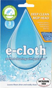 E-cloth Wkład DCMH E20193 2