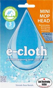 E-cloth Wkład Mini BTMH (E20630) 2