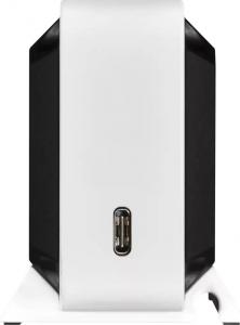 Dysk zewnętrzny SSD WD BLACK D30 Game Drive SSD for Xbox 2TB Czarno-biały (WDBAMF0020BBW-WESN) 4