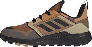 Buty trekkingowe męskie Adidas adidas Terrex Trailmaker COLD.RDY 382 : Rozmiar - 41 1/3 3