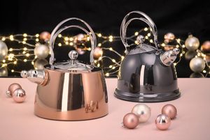 Schulte-Ufer SCHULTE-UFER Zora Czajnik 20cm 2.6l 60004-20 - TOWAR W MAGAZYNIE 2