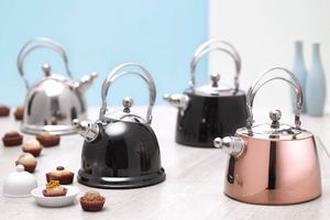 Schulte-Ufer SCHULTE-UFER Zora Czajnik 20cm 2.6l 60004-20 - TOWAR W MAGAZYNIE 4