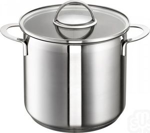 Schulte-Ufer Schulte-Ufer Little Lilly MINI 18 CM - garnek wielofunkcyjny z sitem - NA MAGAZYNIE!! 1