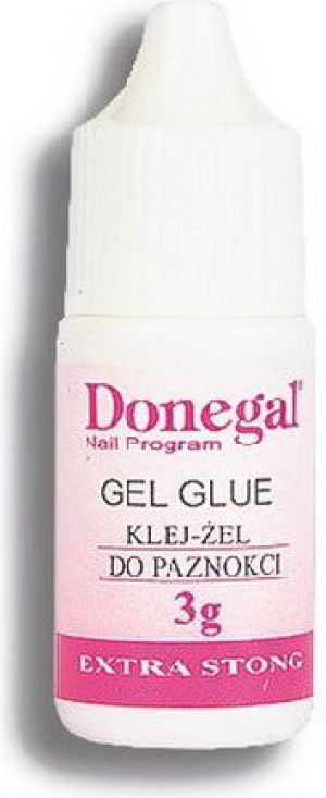 Donegal KLEJ do paznokci 3g (9137) 1