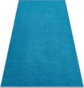 Dywany Łuszczów DYWAN - WYKŁADZINA ETON turkus, 170x230 cm 1