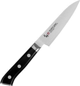 Mcusta Mcusta Zanmai HKB-3001D CLASSIC BLACK Uniwersalny nóż 11cm 1