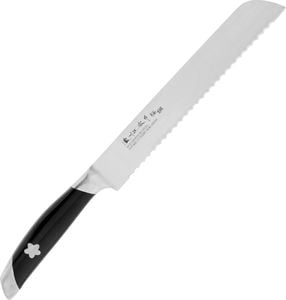 Satake Satake Sakura Nóż do pieczywa 20 cm 1