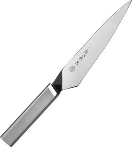 Tojiro Tojiro ORIGAMI Polerowany nóż uniwersalny 13cm 1
