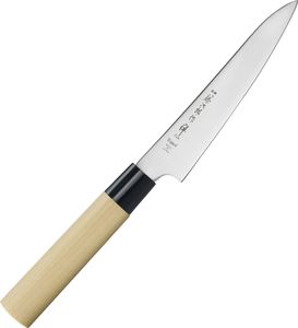 Tojiro Tojiro Zen Dąb Nóż uniwersalny 13cm 1