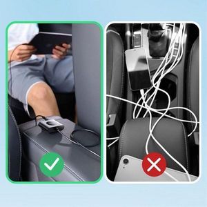 Ładowarka Joyroom JR-CL05 5x USB-A 3 A  (JR-CL05) 12