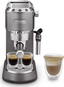 Ekspres ciśnieniowy DeLonghi Dedica EC 785.GY 3