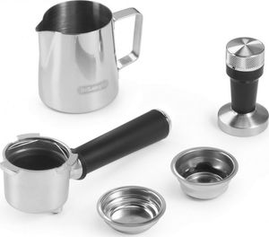 Ekspres ciśnieniowy DeLonghi Dedica EC 785.GY 5