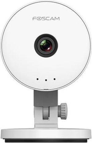 Kamera IP Foscam WLAN Biała (C1Lite) 1