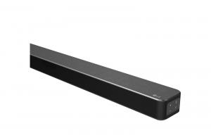 Soundbar LG SN5 9