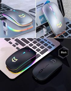 Mysz Mobilari A2 (M444015BK) 2