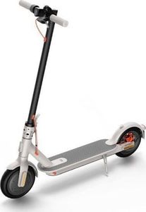 Hulajnoga elektryczna Xiaomi Mi Electric Scooter 3 szara 2