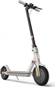 Hulajnoga elektryczna Xiaomi Mi Electric Scooter 3 szara 3