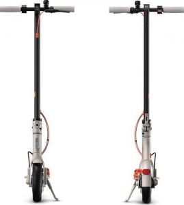 Hulajnoga elektryczna Xiaomi Mi Electric Scooter 3 szara 4