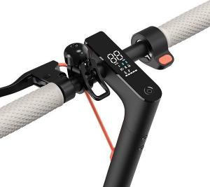 Hulajnoga elektryczna Xiaomi Mi Electric Scooter 3 szara 5