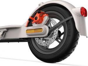Hulajnoga elektryczna Xiaomi Mi Electric Scooter 3 szara 7