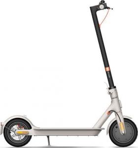 Hulajnoga elektryczna Xiaomi Mi Electric Scooter 3 szara 8