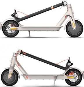 Hulajnoga elektryczna Xiaomi Mi Electric Scooter 3 szara 9