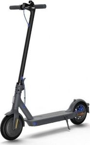 Hulajnoga elektryczna Xiaomi Mi Electric Scooter 3 czarna 2