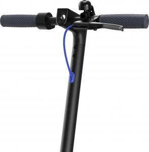 Hulajnoga elektryczna Xiaomi Mi Electric Scooter 3 czarna 3