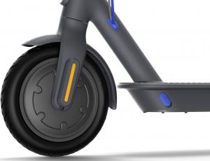 Hulajnoga elektryczna Xiaomi Mi Electric Scooter 3 czarna 4