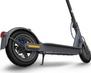 Hulajnoga elektryczna Xiaomi Mi Electric Scooter 3 czarna 5