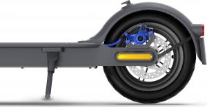 Hulajnoga elektryczna Xiaomi Mi Electric Scooter 3 czarna 6