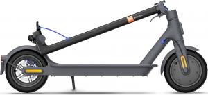 Hulajnoga elektryczna Xiaomi Mi Electric Scooter 3 czarna 8
