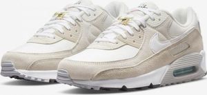 Nike Buty Nike Air Max 90 Se M DB0636-100, Rozmiar: 44 1