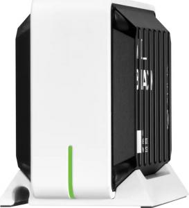 Dysk zewnętrzny SSD WD BLACK D30 Game Drive SSD for Xbox 500GB Czarno-biały (WDBAMF5000ABW-WESN) 3