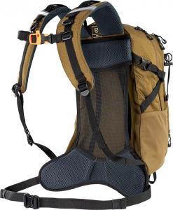 Plecak turystyczny Alpinus Ornak 30 l Oliwkowy 2