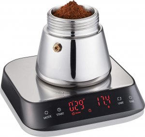 Waga kuchenna Gefu Preziso G-16430 3