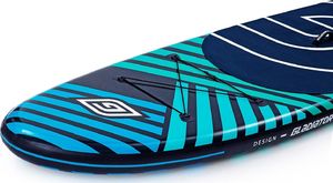 Gladiator Deska Sup Gladiator DESIGN 10'6'' 8