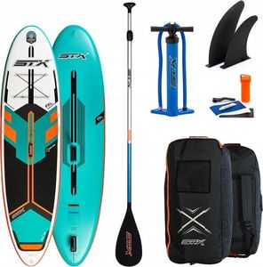 Stx Deska Sup STX WS FREERIDE 10'6" MINT Windsup 1