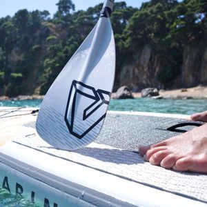 Aqua Marina Wiosło SUP Solid B0303013 Aqua Marina 8