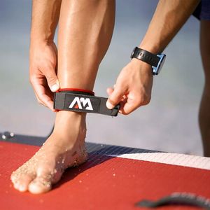 Aqua Marina Smycz bezpieczeństwa Aqua Marina Safety Leash B0302765 3