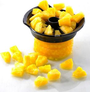 Gefu Krajak do ananasa PROFESSIONAL 2